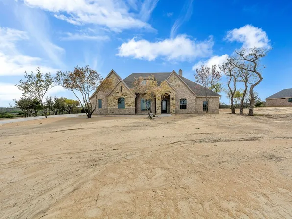 620 Veal Station Rd, Weatherford, TX 76085