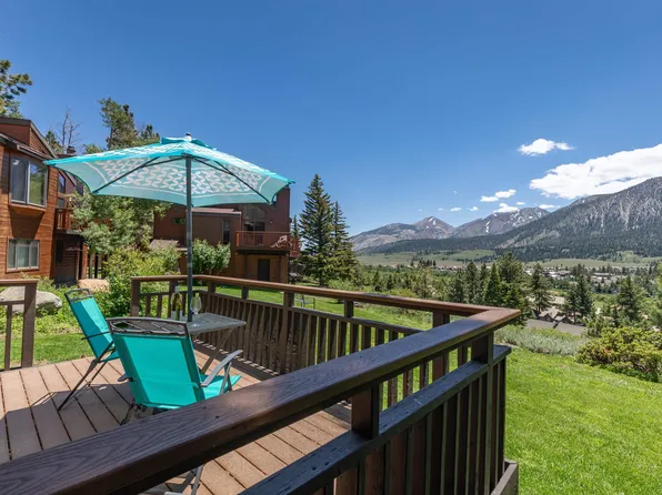 3005 Meridian Blvd #23, Mammoth Lakes, CA 93546