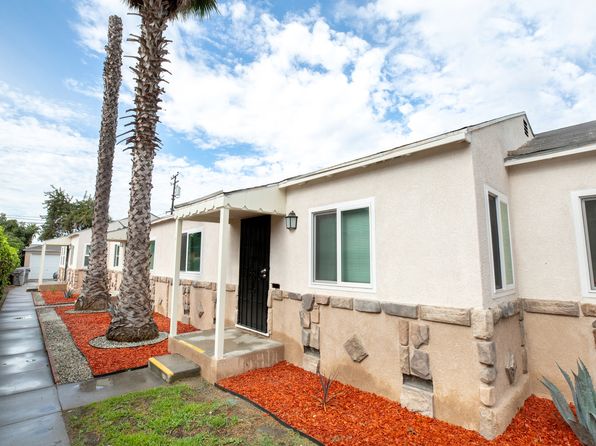3576 Los Flores Blvd #D