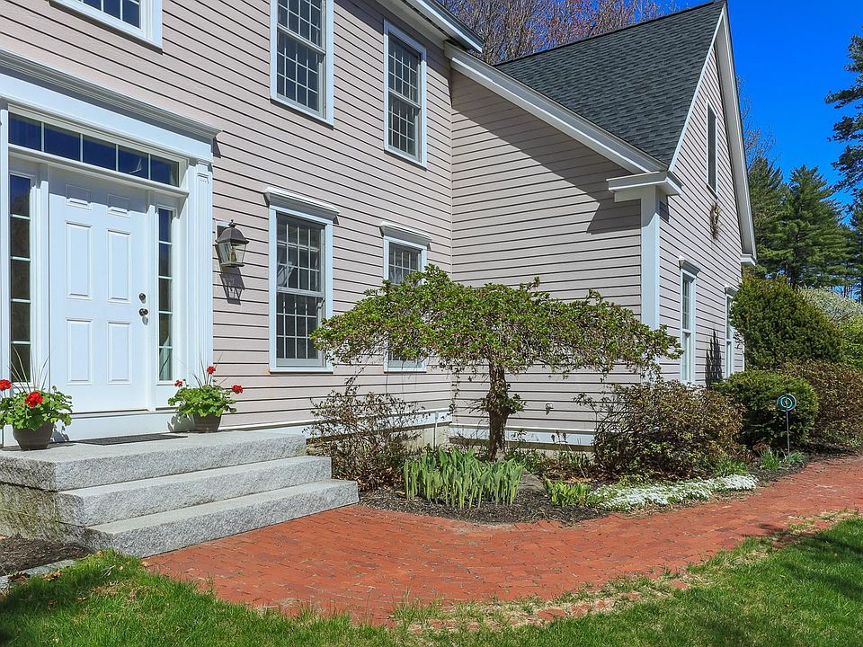 66 Oakmont Drive, Concord, NH 03301 Zillow