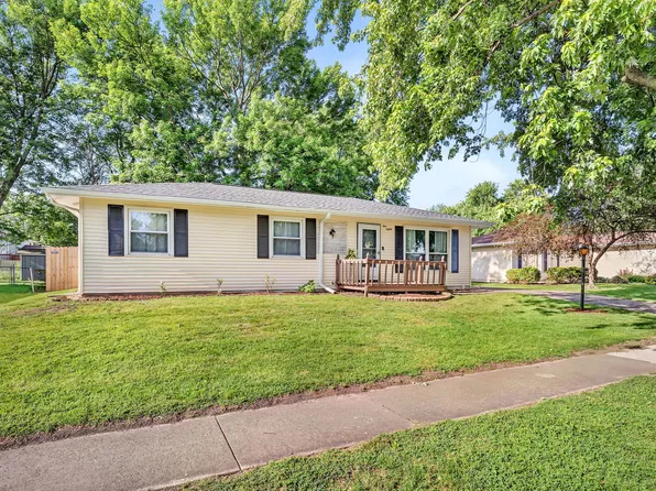 180 Kristina Dr, Bourbonnais, IL 60914