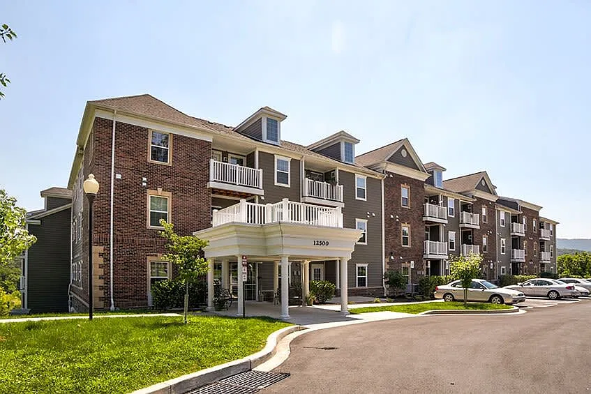 Cumberland Meadows — Photo 4