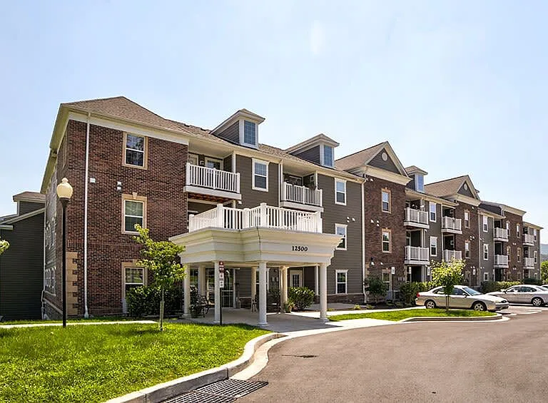 Cumberland Meadows — Photo 5