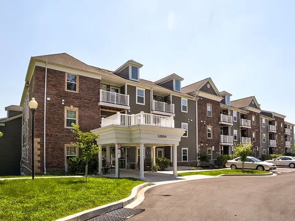 Cumberland Meadows