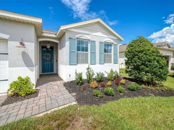 1446 SAVOY LANE, SANFORD, FL 32771