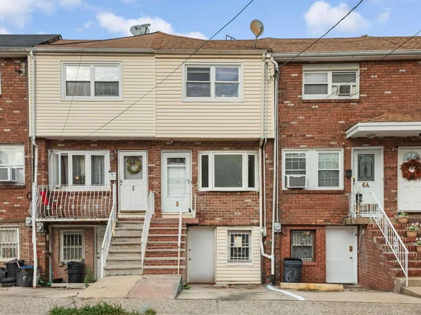 8 Van Nostrand Ave, Jersey City, NJ 07305