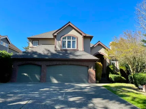 16602 NE 50th Way, Redmond, WA 98052