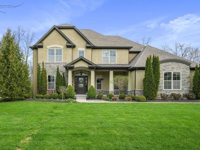 8620 Mallard Cir, Plain City, OH, 43064