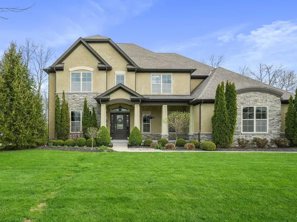 8620 Mallard Cir, Plain City, OH 43064
