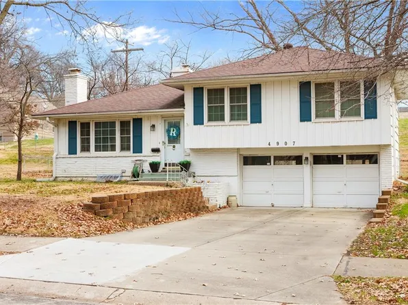 4907 N Cleveland Ave, Kansas City, MO 64119