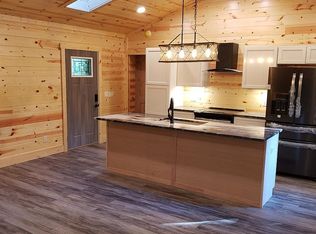 12480 State Route 374, Rockbridge, OH 43149