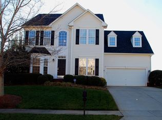 621 Circle Trace Rd, Monroe, NC 28110