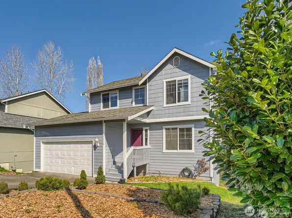 11716 SE 264th Place, Kent, WA 98030