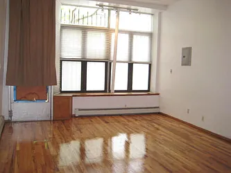 Rented by MCR Realty