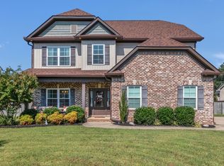 8014 Shelly Plum Dr, Murfreesboro, TN 37128
