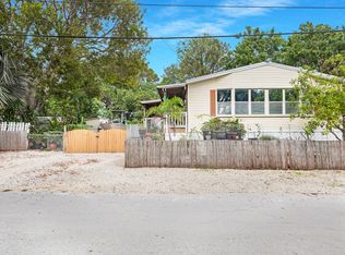 292 Ryan Ave, Key Largo, FL 33037