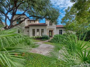 519 Ridgemont Ave, Terrell Hills, TX 78209