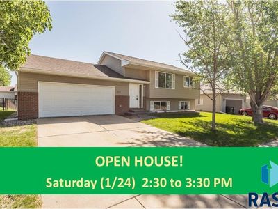 4112 N Jans Dr, Sioux Falls, SD, 57107