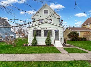 194 Olmstead Ave, Depew, NY 14043