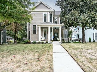 114 W Broadway St, Bardstown, KY 40004