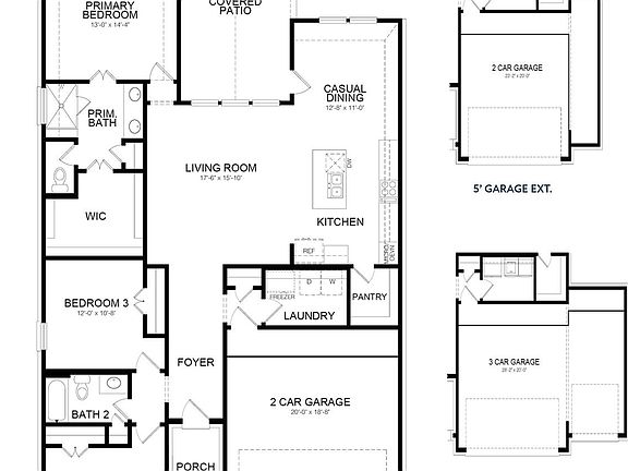 2nd image of this home