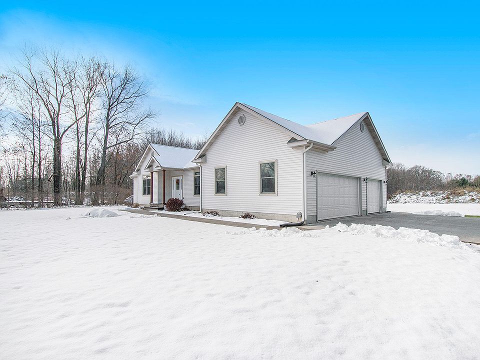 5230 Dutch Rd, Leslie, MI 49251 Zillow