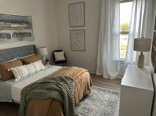 205 Fletcher Ridge Dr, Little Rock, AR 72223