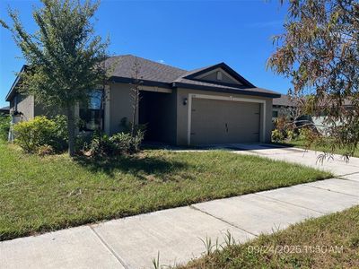 837 Chatham Walk Dr, Ruskin, FL, 33570