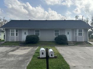 816 Link Rd #A, Lake Charles, LA 70607