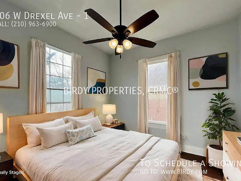 506 W Drexel Ave #1 — Photo 5