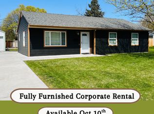 (Undisclosed Address), Richland, WA 99354