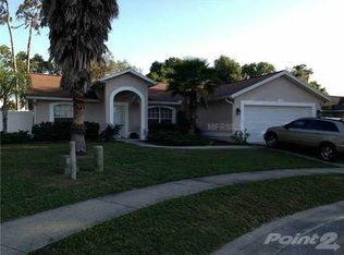 7242 Highland Loop, Zephyrhills, FL 33541