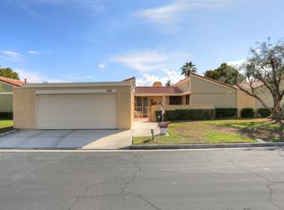 72275 Rodeo Way, Rancho Mirage, CA 92270