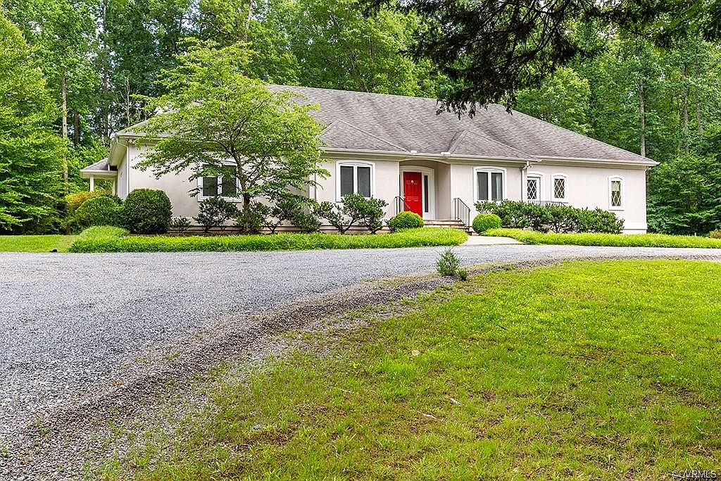 4315 Hadensville Farm Rd, Mineral, VA 23117 Zillow