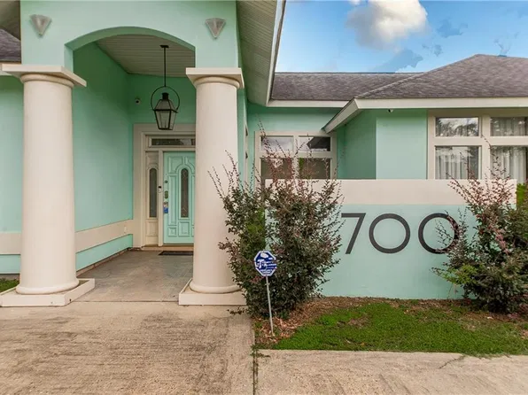 700 Delmar Blvd, Hammond, LA 70403
