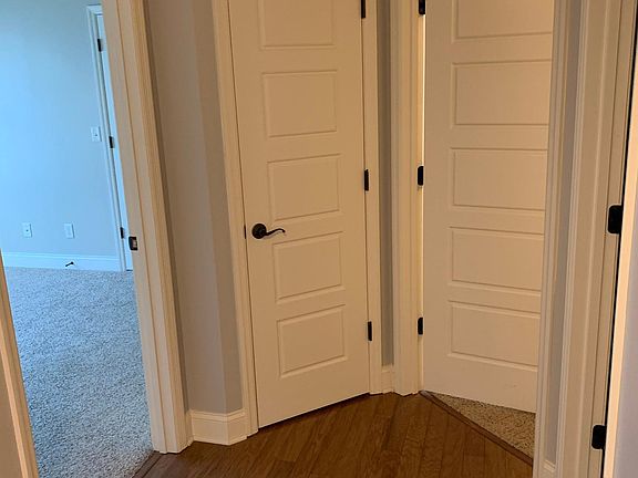 Front Hallway