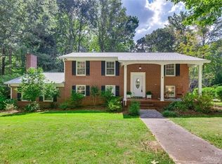 7 Park Dr, York, SC 29745