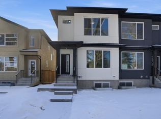 10723 70th Ave NW, Edmonton, AB