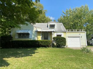 3207 Cornell Dr, Dayton, OH 45406