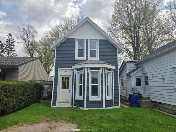 42 Kirk St, Chatham Kent, ON N7M 3P8