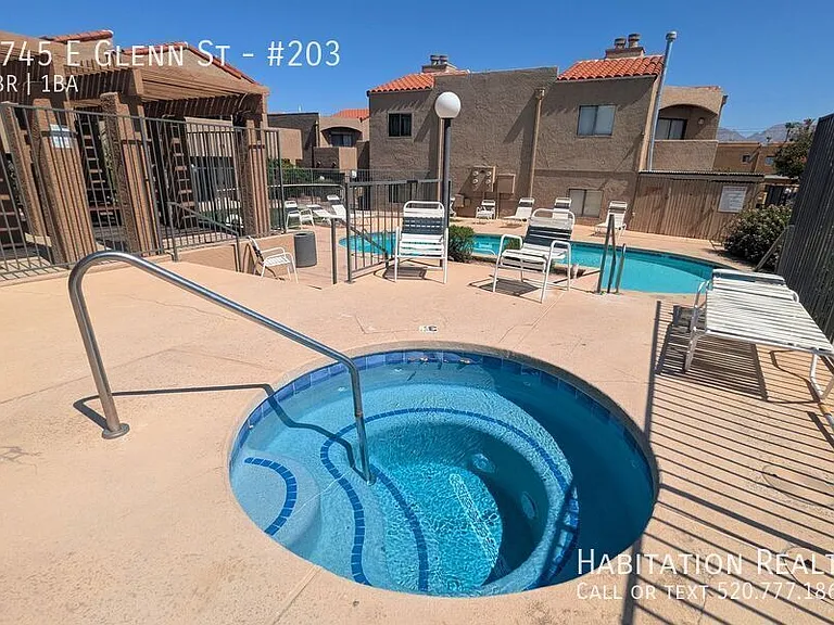 1745 E Glenn St #203 — Photo 13