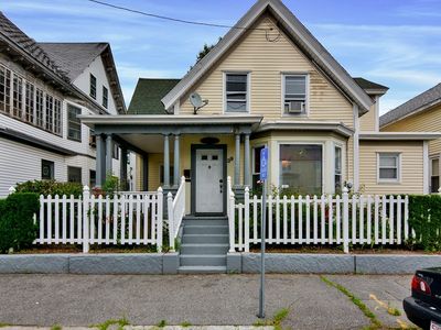 39 E Haverhill St, Lawrence, MA, 01841