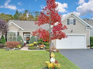 14 Park Ridge Way, Jackson, NJ 08527