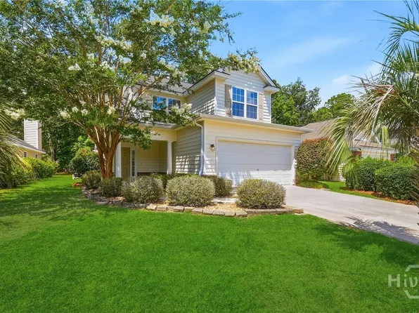 152 Peregrine Circle, Richmond Hill, GA 31324