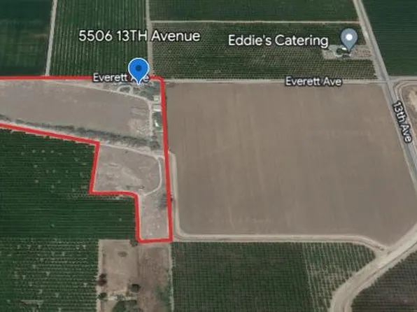5506 13th Avenue Avenue, Hanford, CA 93230
