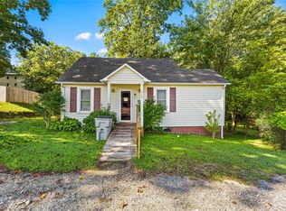 932 Fairview Dr SW, Lenoir, NC 28645