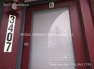 3407 Winnebago St, Saint Louis, MO