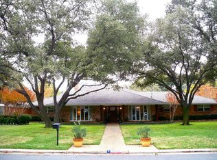 4132 Allencrest Ln, Dallas, TX 75244