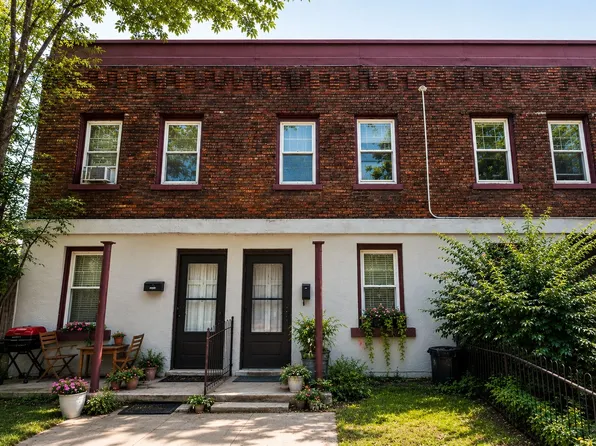Wayne TownHouse, 624-628 Wayne St #3, Cincinnati, OH 45206