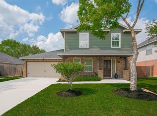 24402 Bar Kay Ln, Hockley, TX 77447